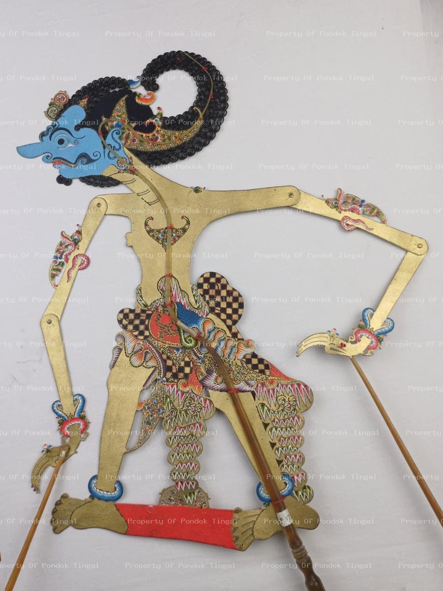 Wayang Jogja