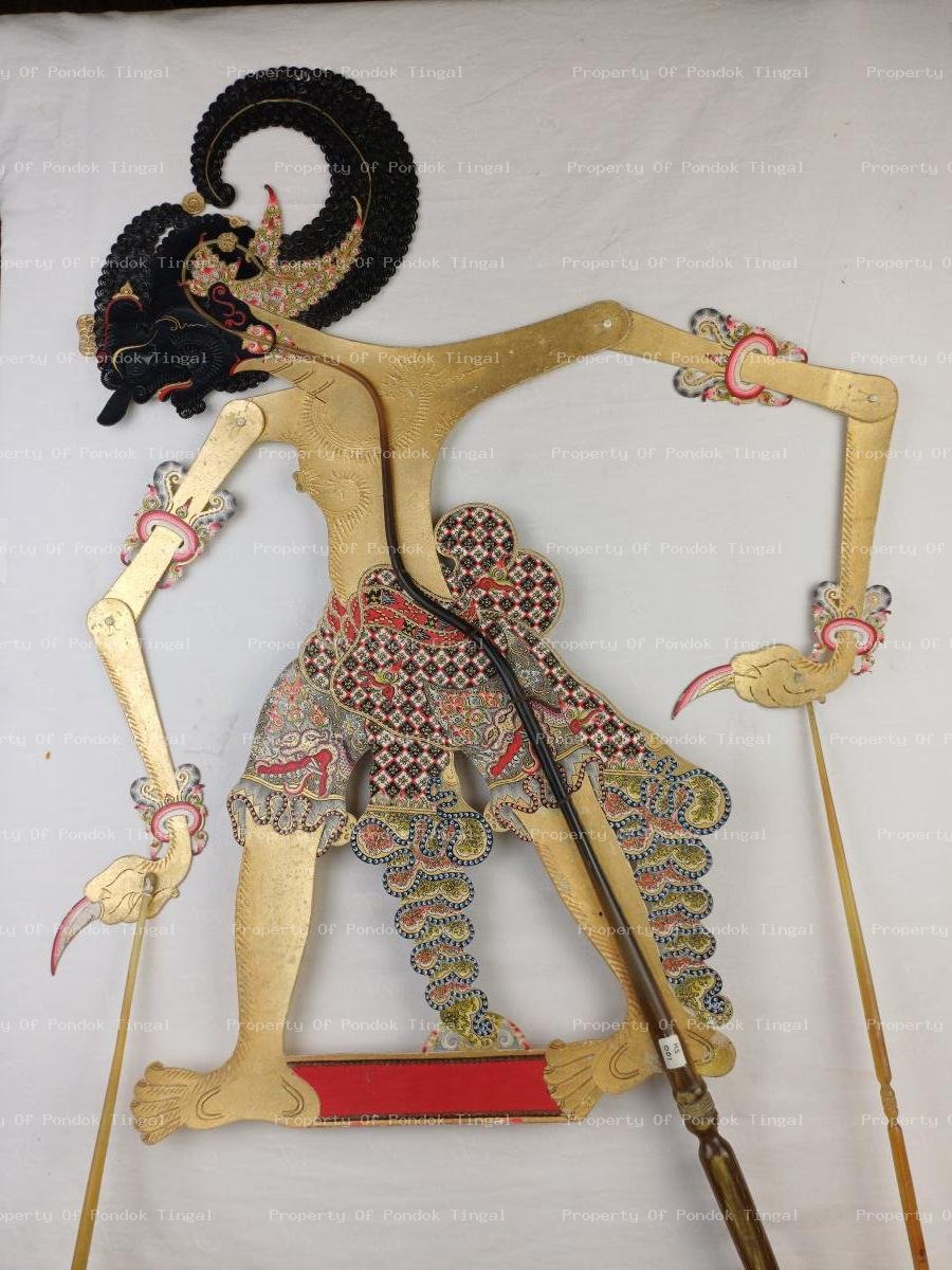 Wayang Solo