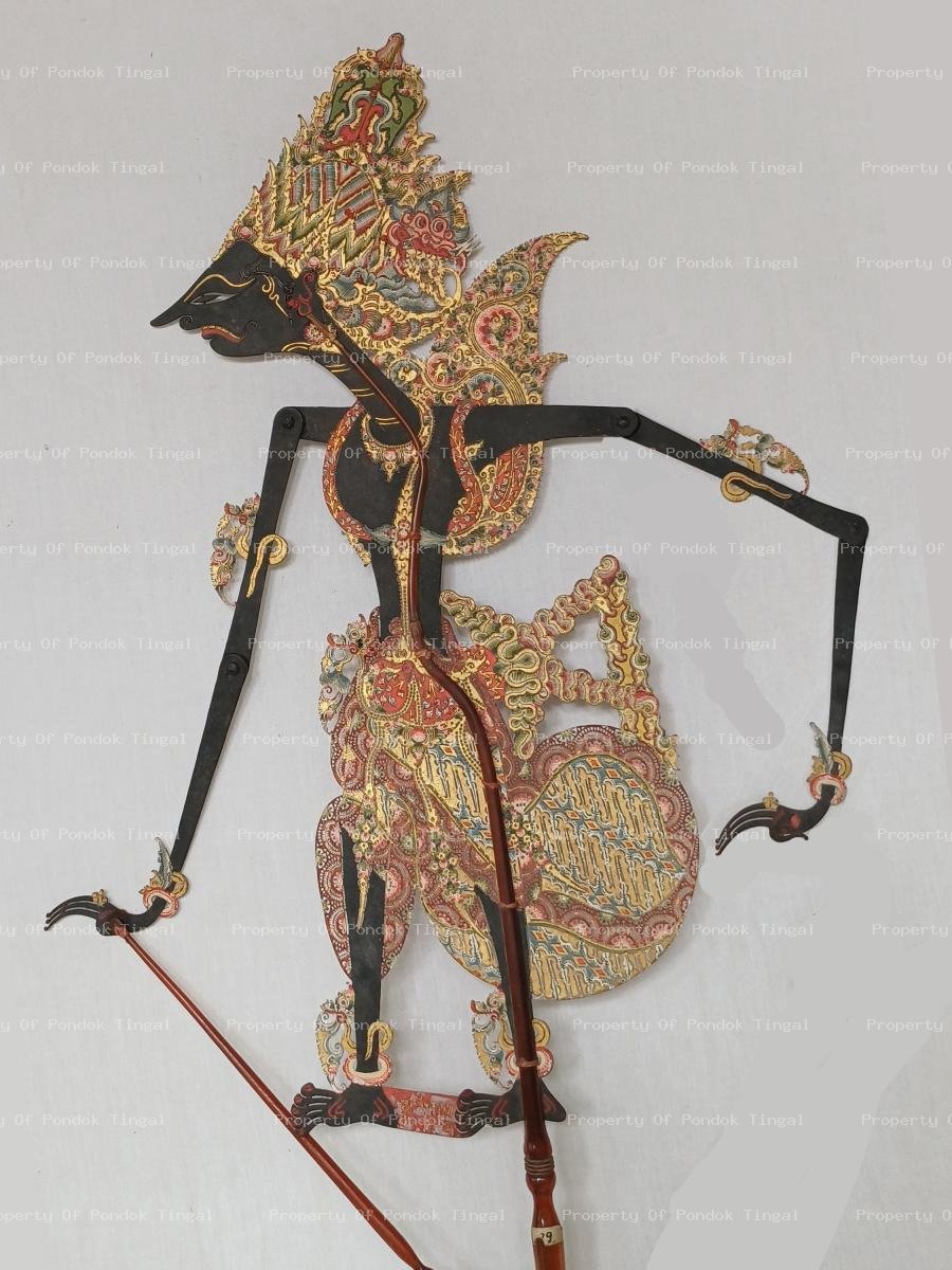 Wayang Kedu