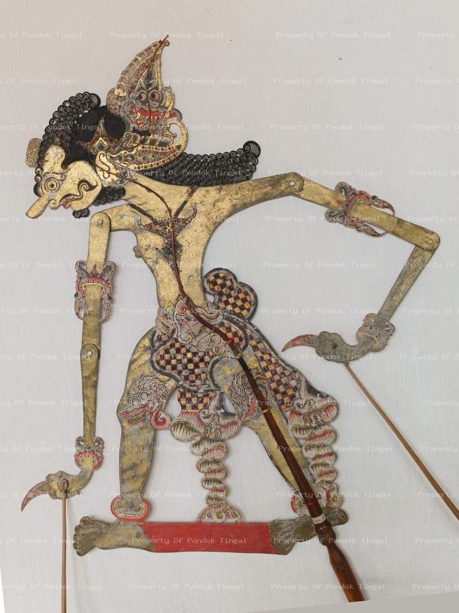 Wayang Jogja Prodo