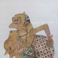 Wayang Solo - Wali Telon