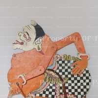 Wayang Kidang Kencana
